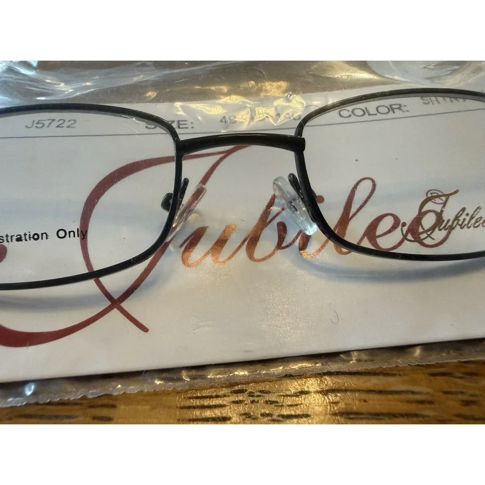 Jubilee new without